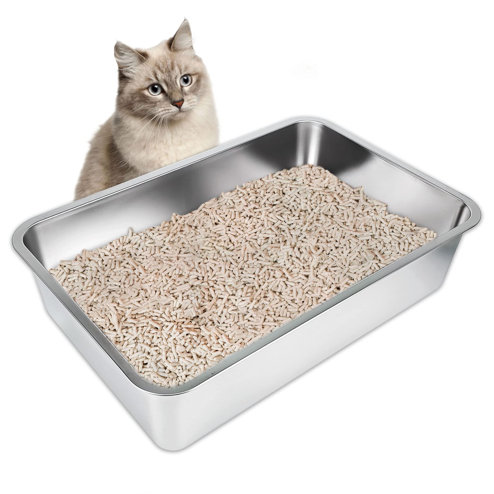 Cat Toiletries