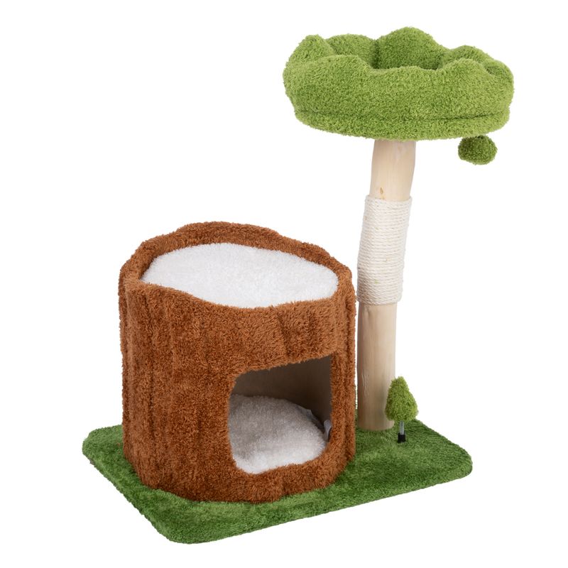 Cat Tree