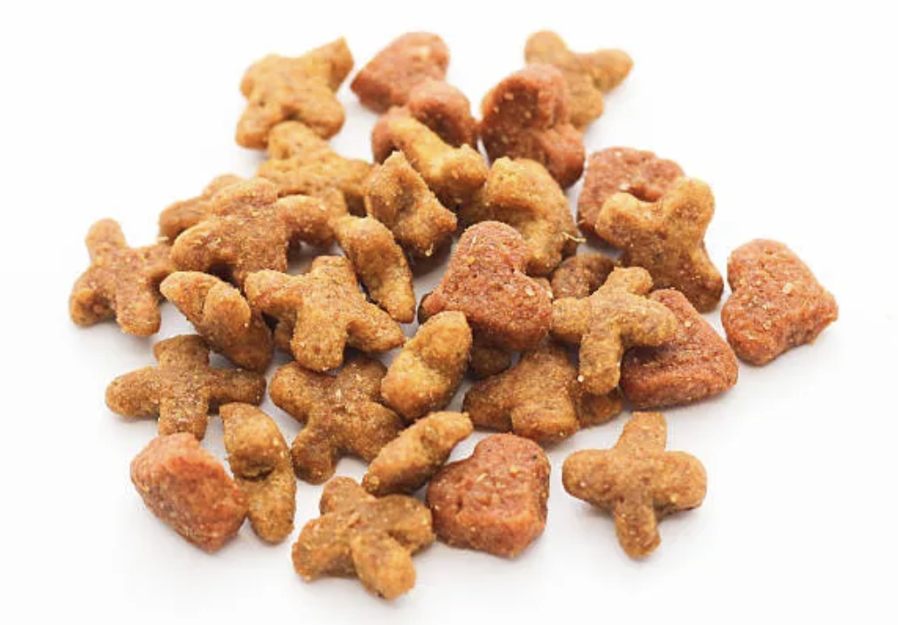 Dry Food