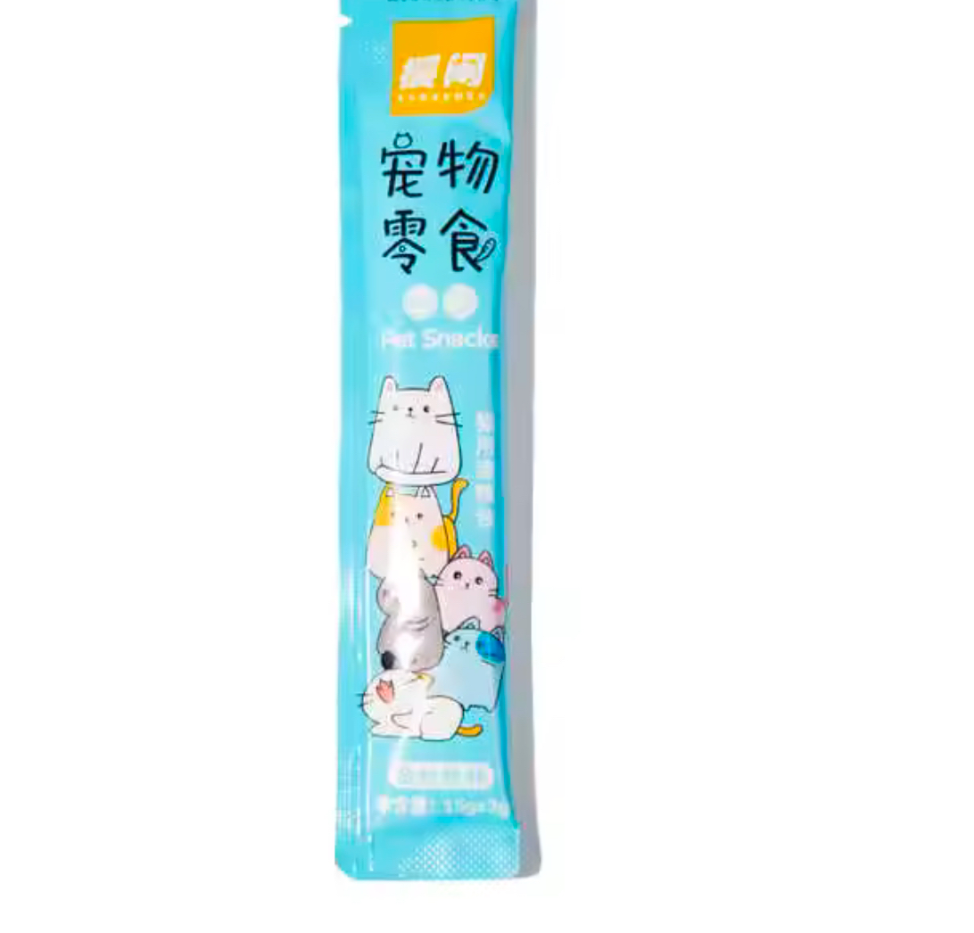 Shizuka cat’s Treat Tuna flavor 10pcs 2