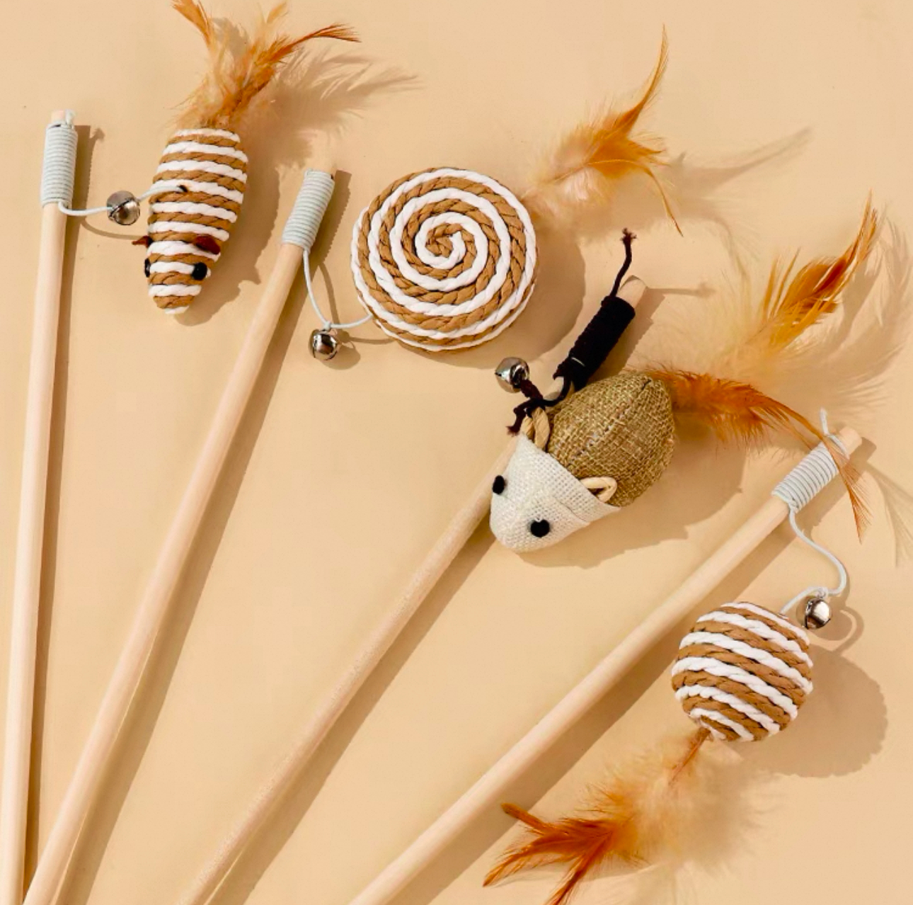 Stick Toy