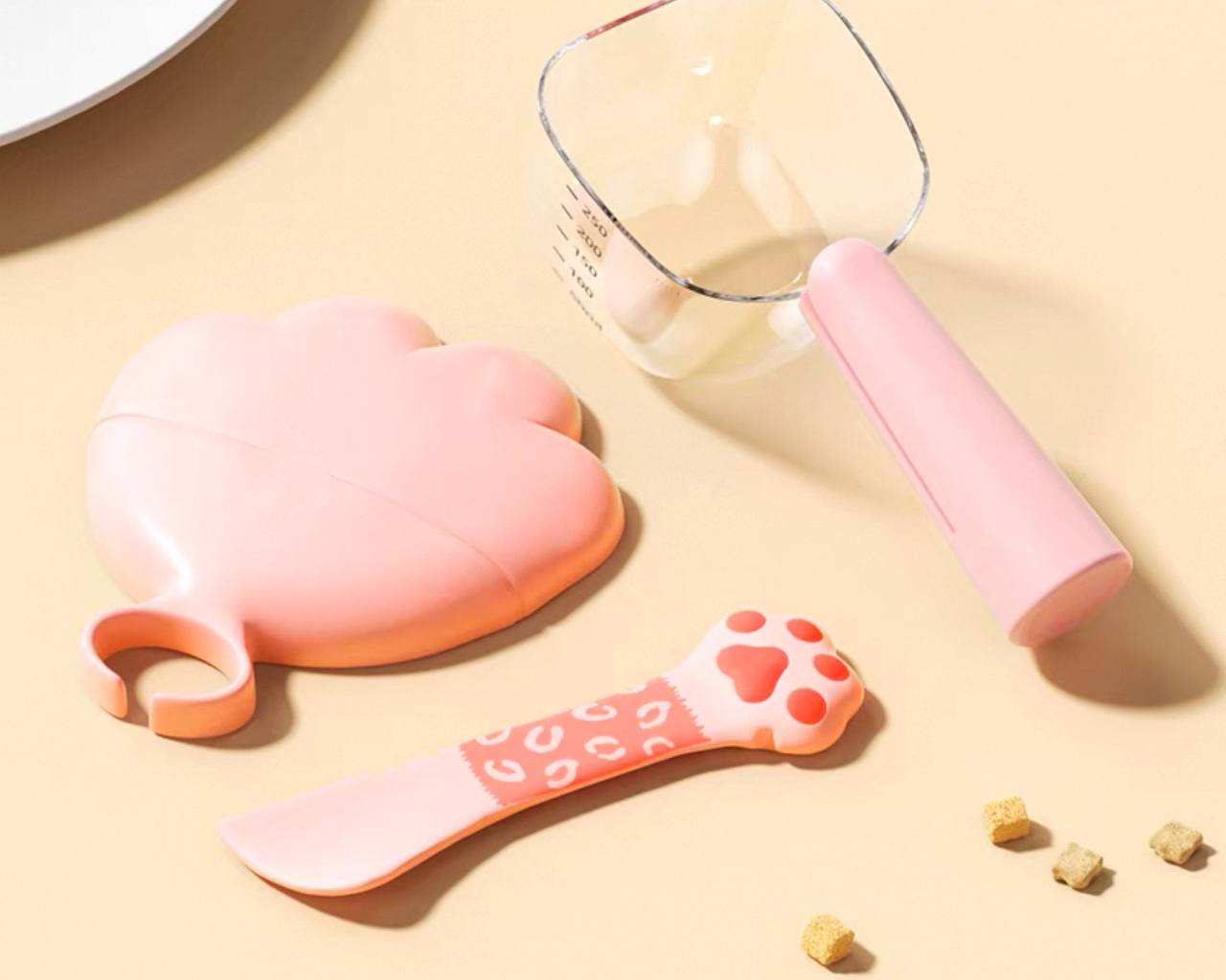 Spoon Set