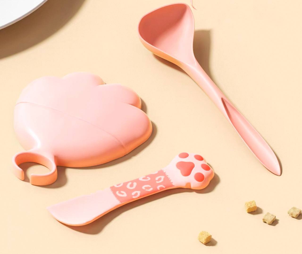 Spoon Set