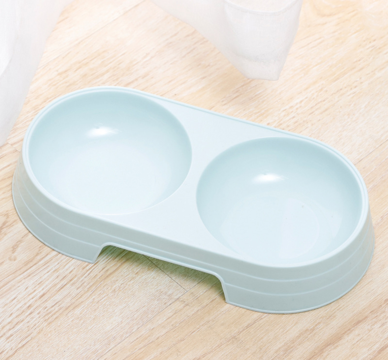 Twin Bowl | Blue