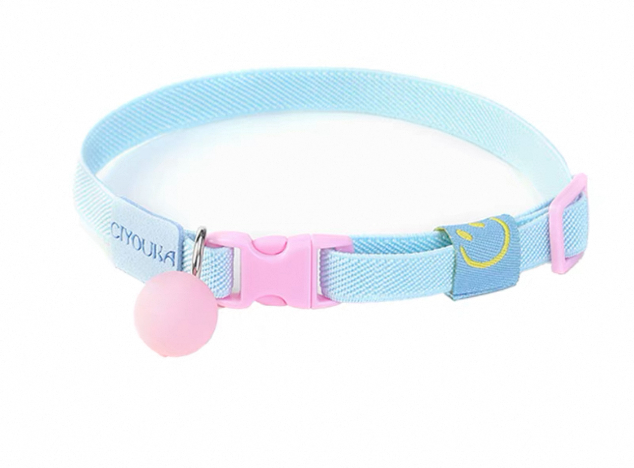 Cat collar