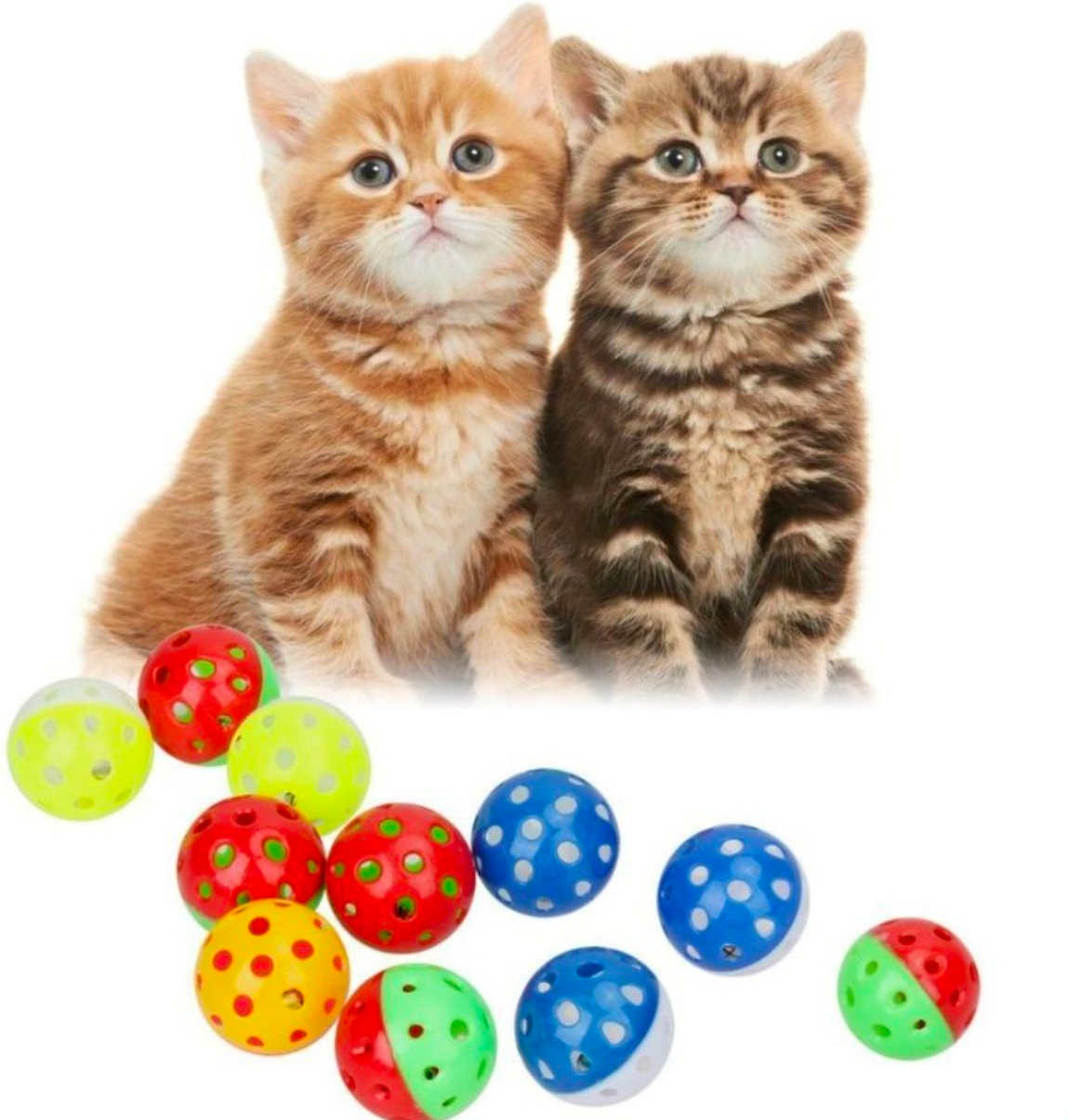 Cat Ball