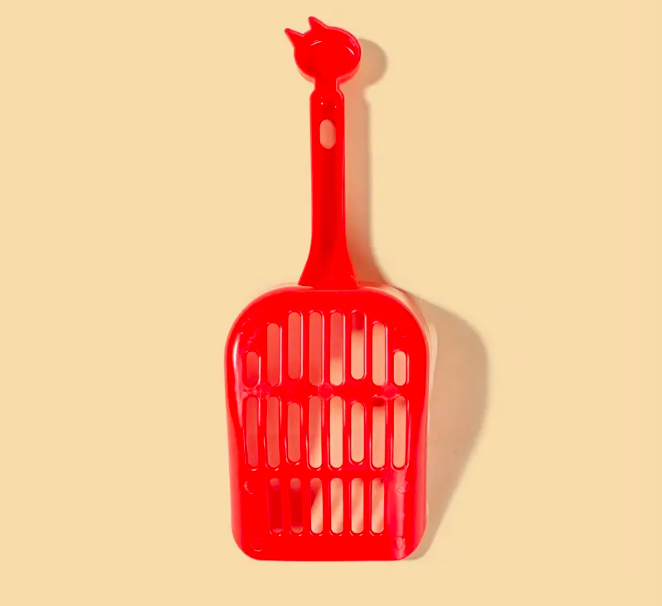 Litter Scoop