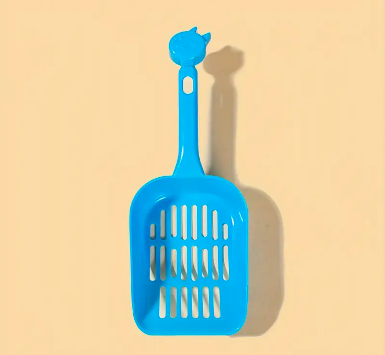 Litter Scoop