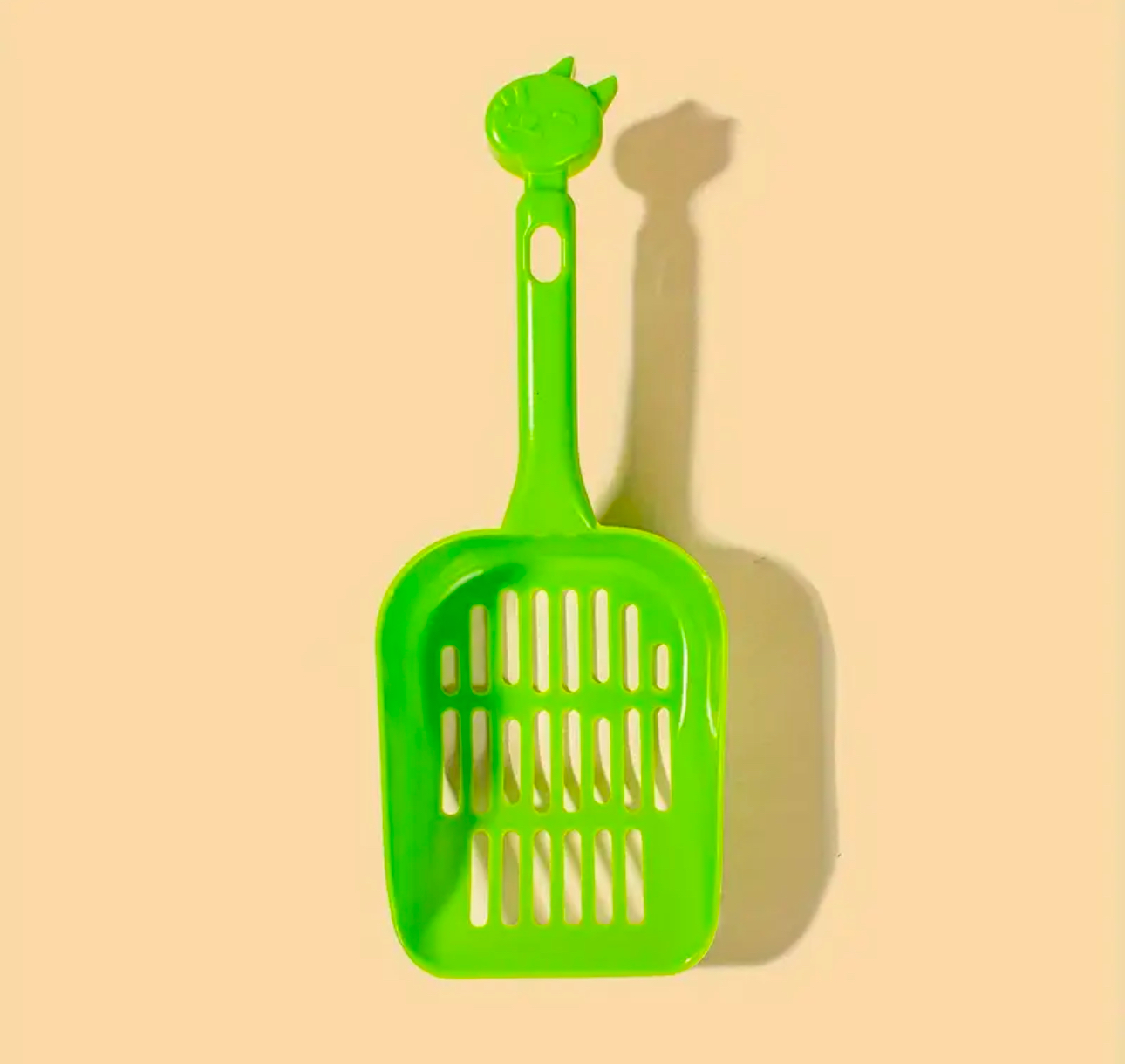 Litter Scoop
