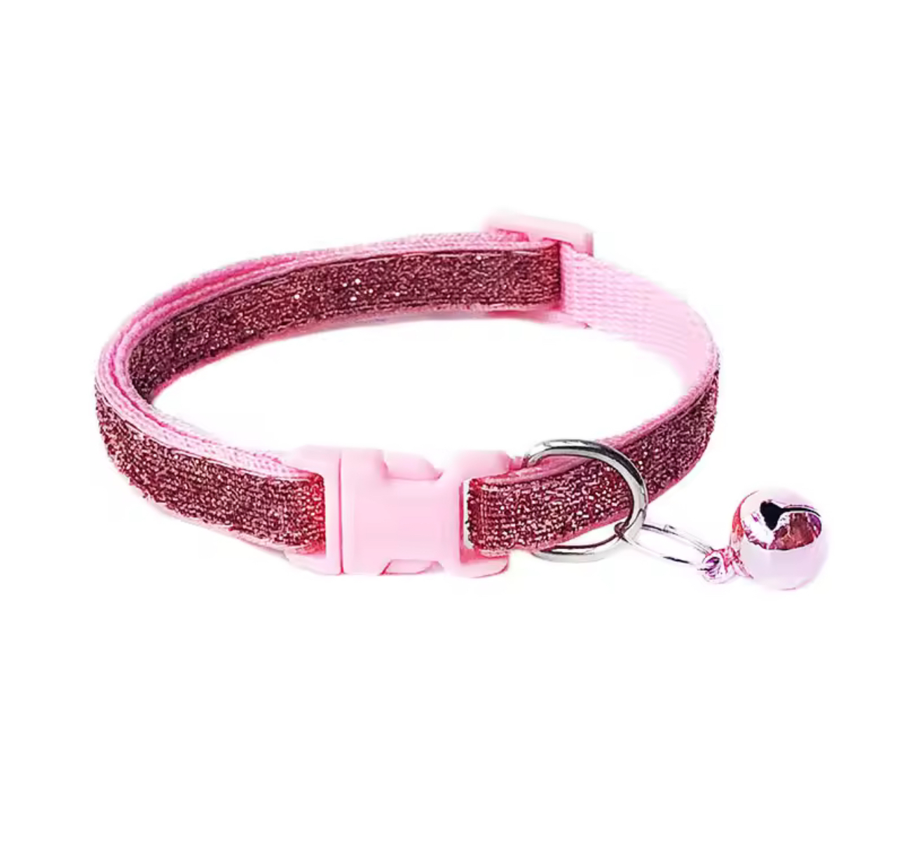 Blink Collar | Pink