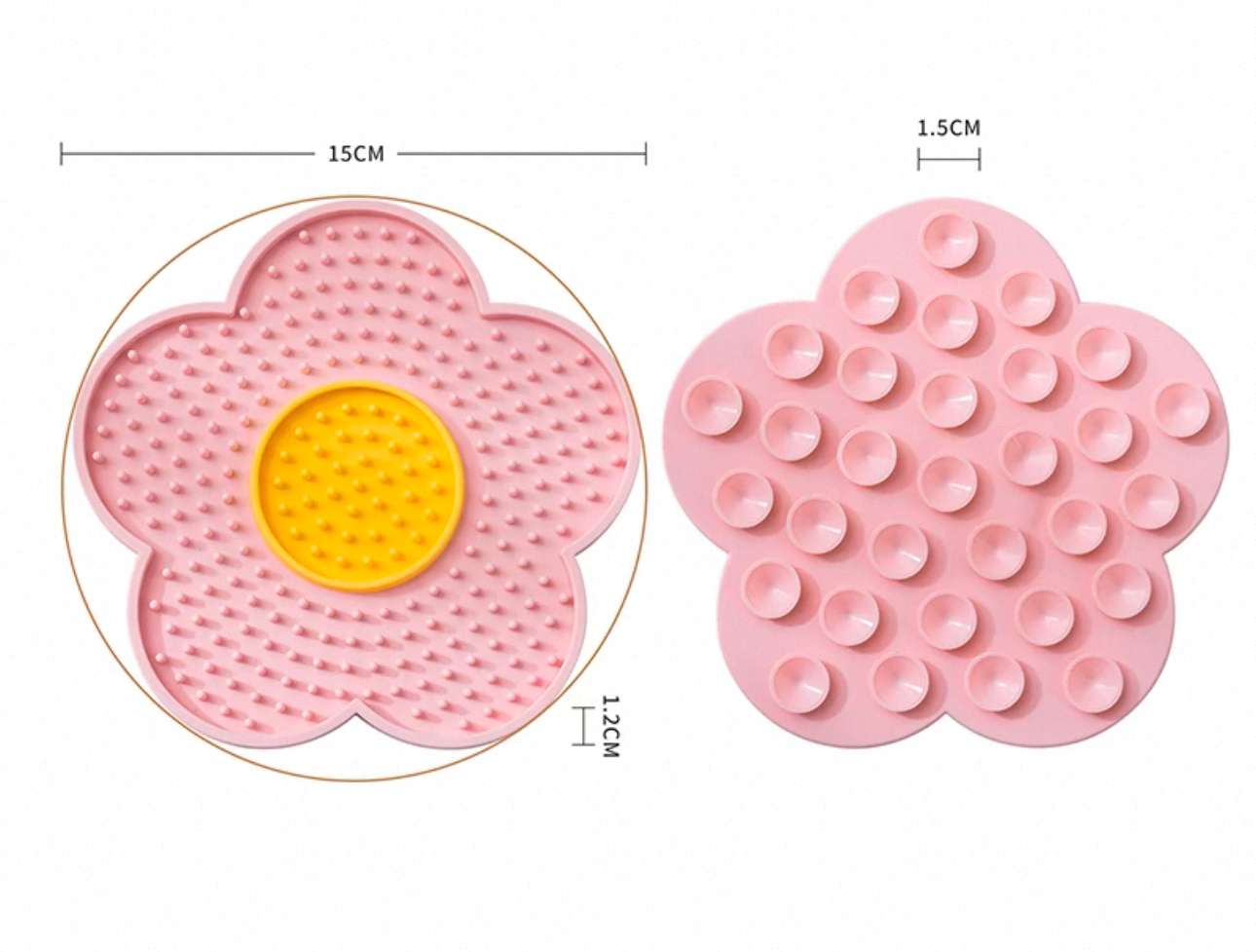 Slow Feeder Mat