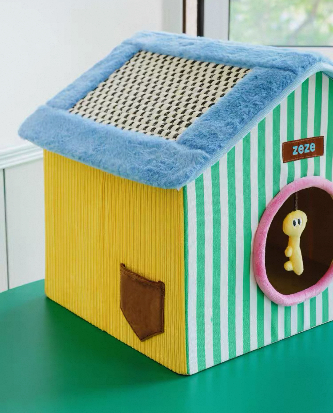 Box Bed 2