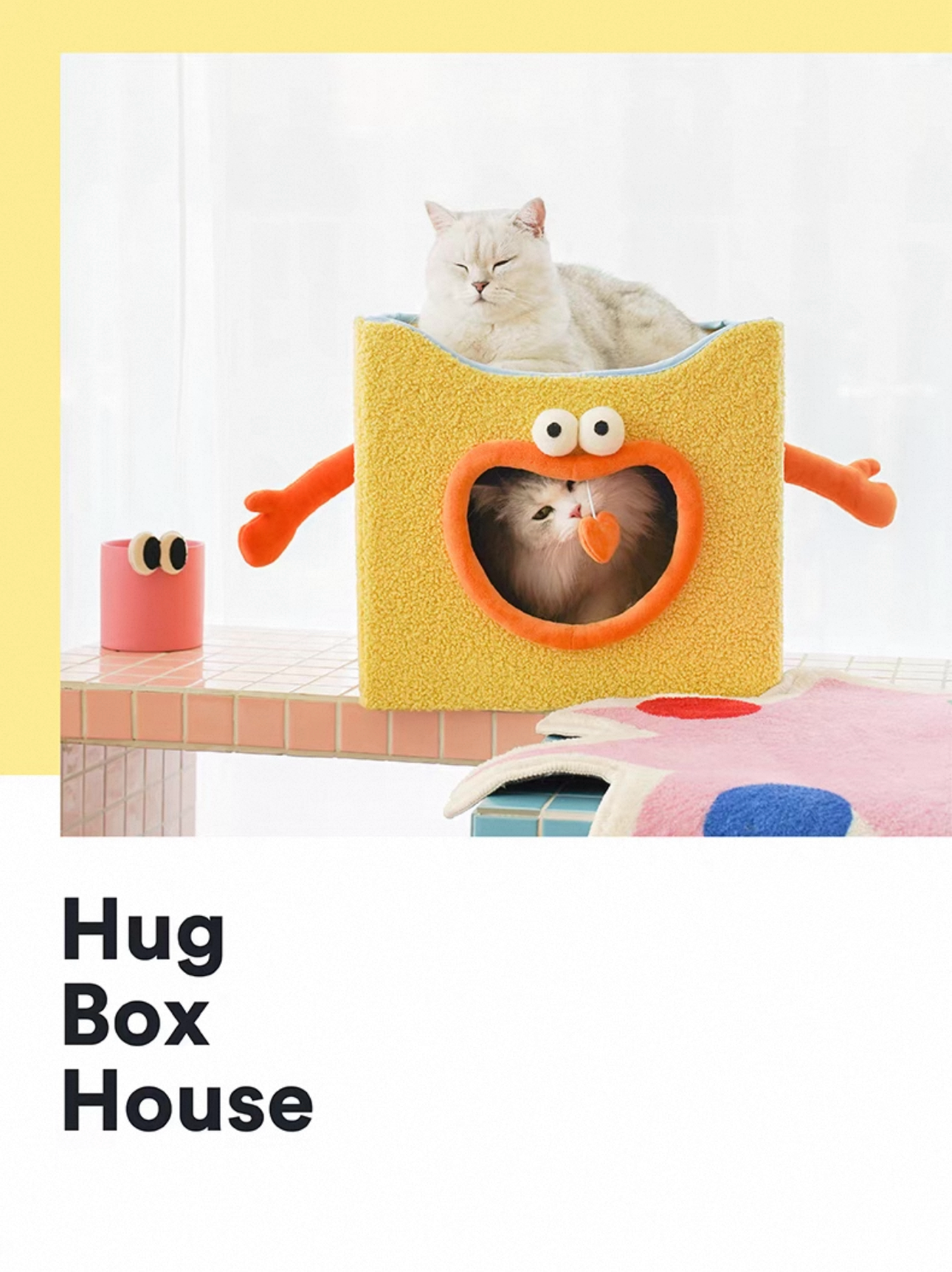 Box Bed 2